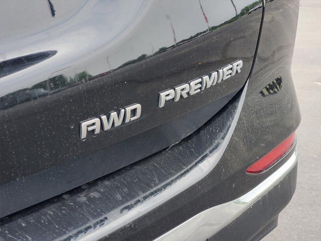 Used 2019 Chevrolet Equinox For Sale in Waterford Twp, MI