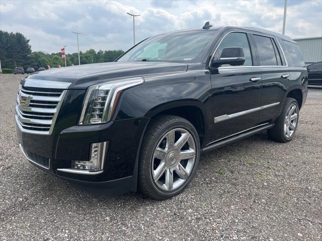 Used 2017 Cadillac Escalade For Sale in Waterford Twp, MI
