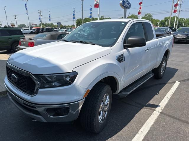 Used 2023 Ford Ranger For Sale in Waterford Twp, MI