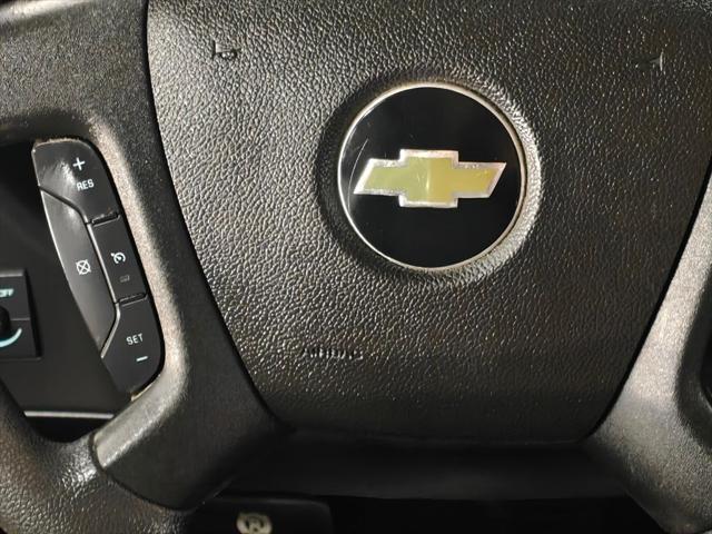 2018 Chevrolet Express LT