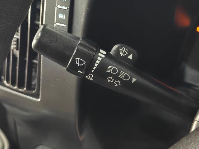 2018 Chevrolet Express LT
