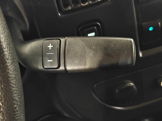 2018 Chevrolet Express LT