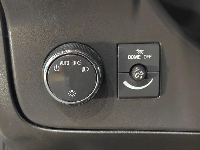 2018 Chevrolet Express LT