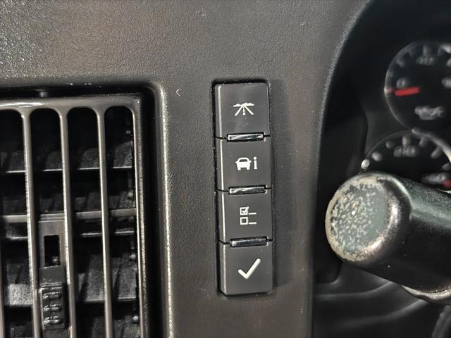 2018 Chevrolet Express LT