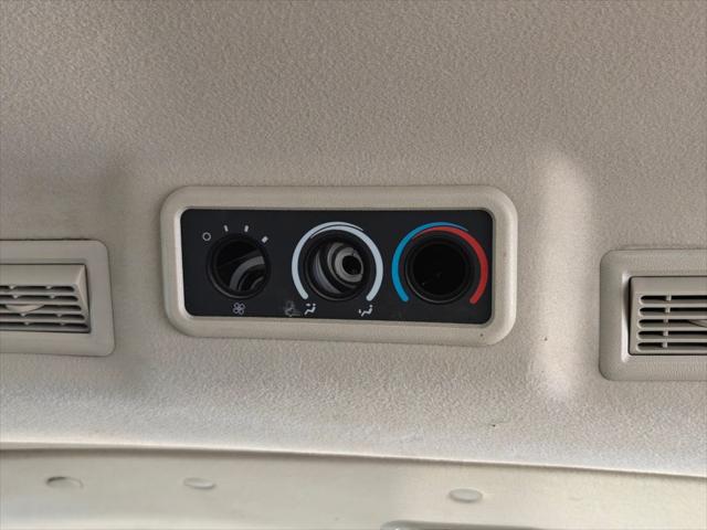2018 Chevrolet Express LT