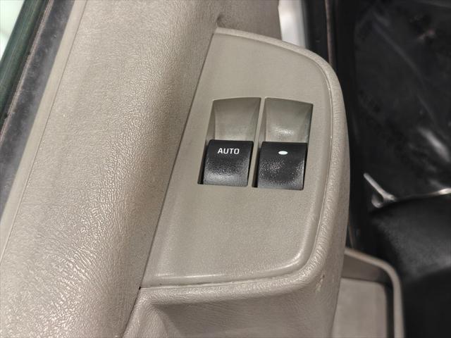 2018 Chevrolet Express LT