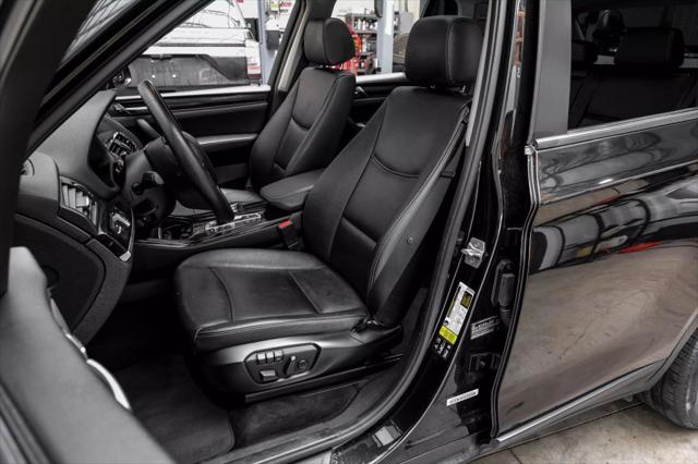 Used 2016 BMW X3 For Sale in Addison, TX