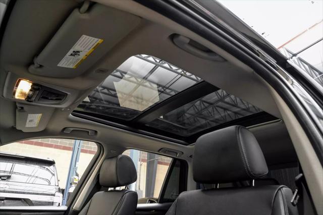 Used 2016 BMW X3 For Sale in Addison, TX