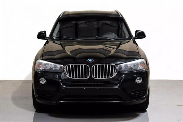 Used 2016 BMW X3 For Sale in Addison, TX