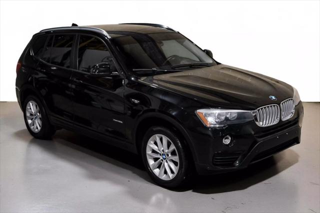 Used 2016 BMW X3 For Sale in Addison, TX