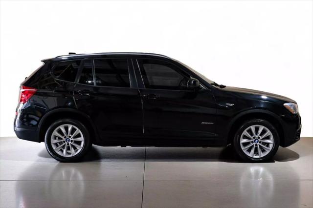 Used 2016 BMW X3 For Sale in Addison, TX