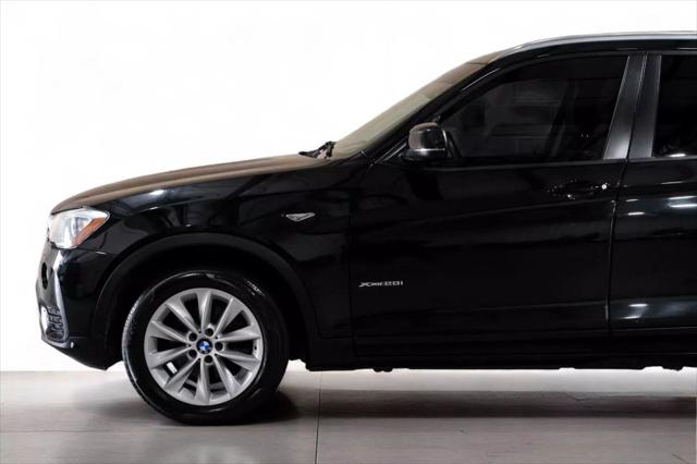 Used 2016 BMW X3 For Sale in Addison, TX