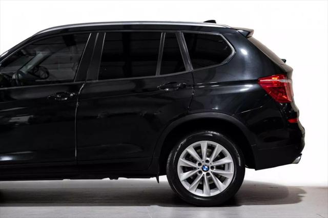 Used 2016 BMW X3 For Sale in Addison, TX
