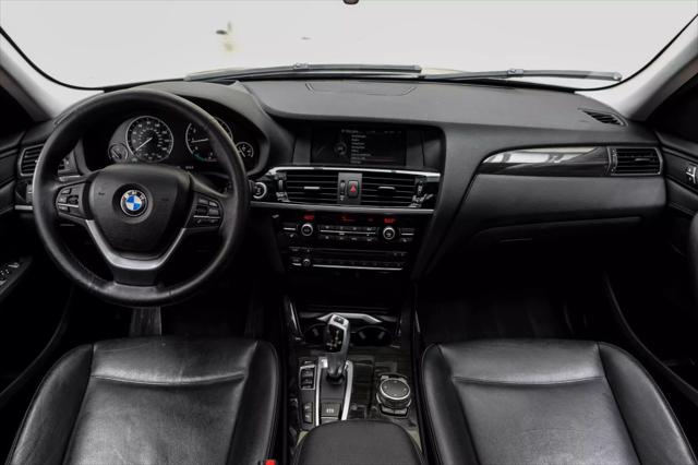 Used 2016 BMW X3 For Sale in Addison, TX