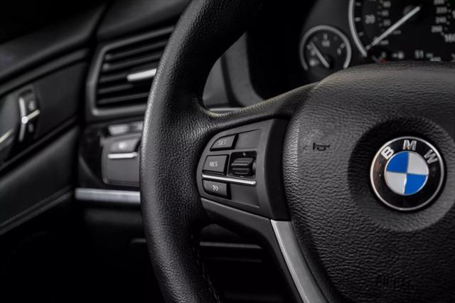 Used 2016 BMW X3 For Sale in Addison, TX