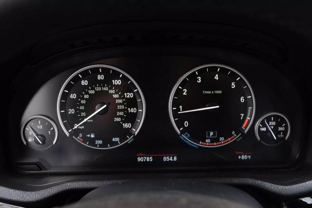 Used 2016 BMW X3 For Sale in Addison, TX