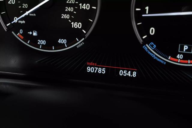 Used 2016 BMW X3 For Sale in Addison, TX