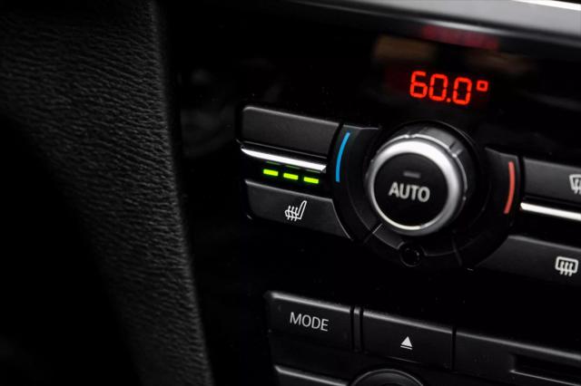 Used 2016 BMW X3 For Sale in Addison, TX