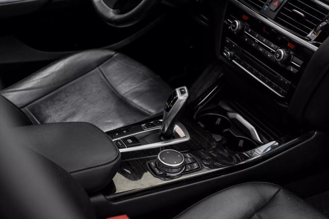 Used 2016 BMW X3 For Sale in Addison, TX