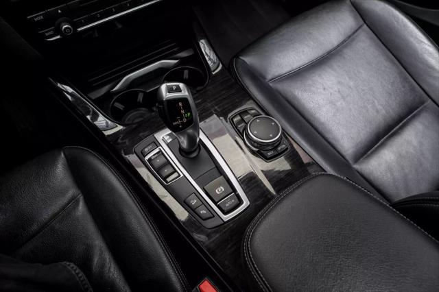 Used 2016 BMW X3 For Sale in Addison, TX