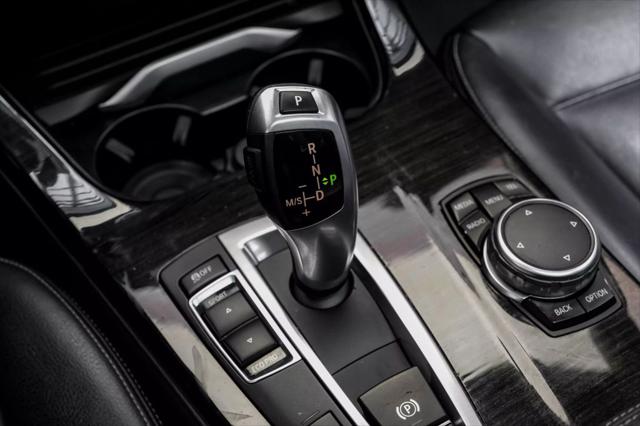 Used 2016 BMW X3 For Sale in Addison, TX