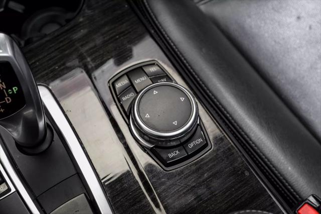 Used 2016 BMW X3 For Sale in Addison, TX