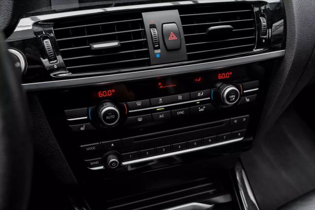 Used 2016 BMW X3 For Sale in Addison, TX