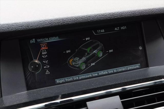 Used 2016 BMW X3 For Sale in Addison, TX