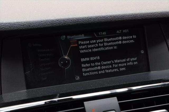 Used 2016 BMW X3 For Sale in Addison, TX