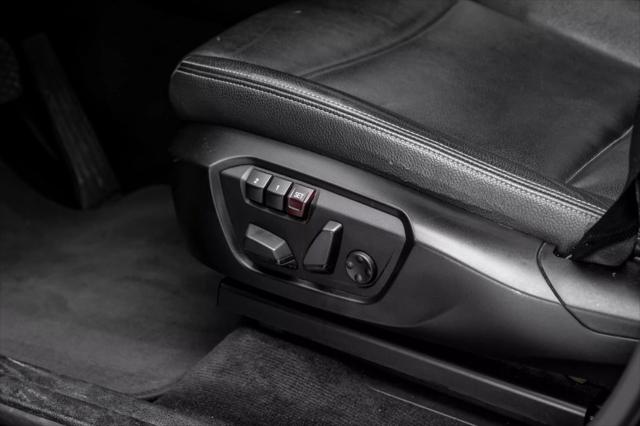 Used 2016 BMW X3 For Sale in Addison, TX