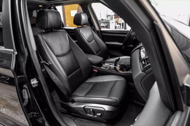 Used 2016 BMW X3 For Sale in Addison, TX