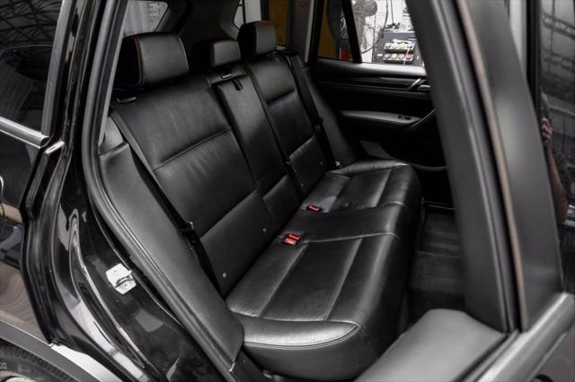 Used 2016 BMW X3 For Sale in Addison, TX