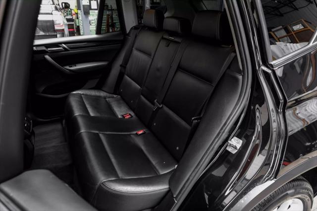 Used 2016 BMW X3 For Sale in Addison, TX