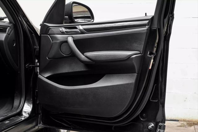 Used 2016 BMW X3 For Sale in Addison, TX