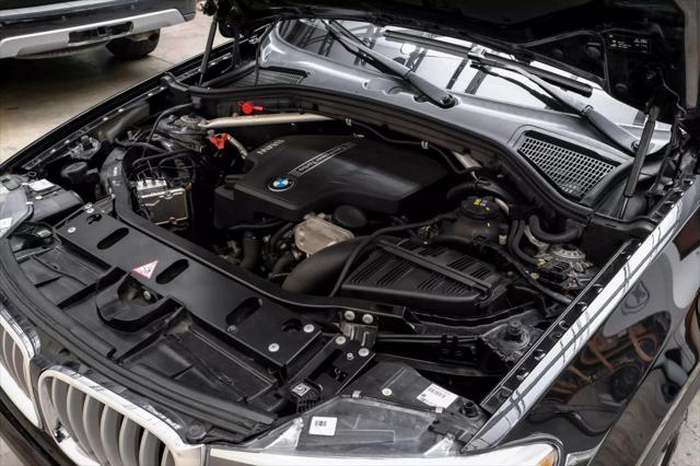 Used 2016 BMW X3 For Sale in Addison, TX