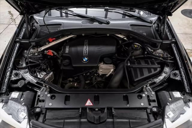Used 2016 BMW X3 For Sale in Addison, TX