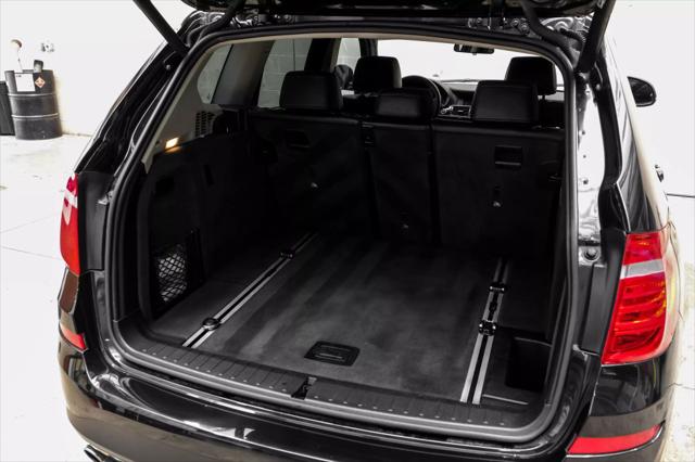 Used 2016 BMW X3 For Sale in Addison, TX