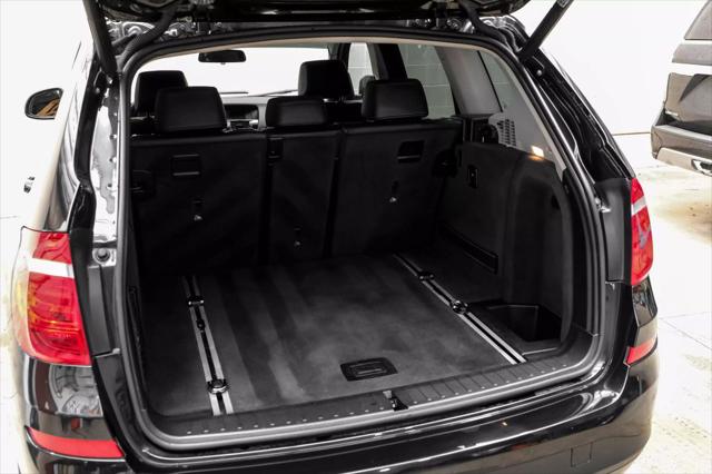 Used 2016 BMW X3 For Sale in Addison, TX