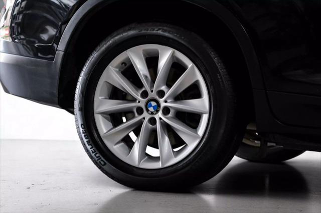 Used 2016 BMW X3 For Sale in Addison, TX