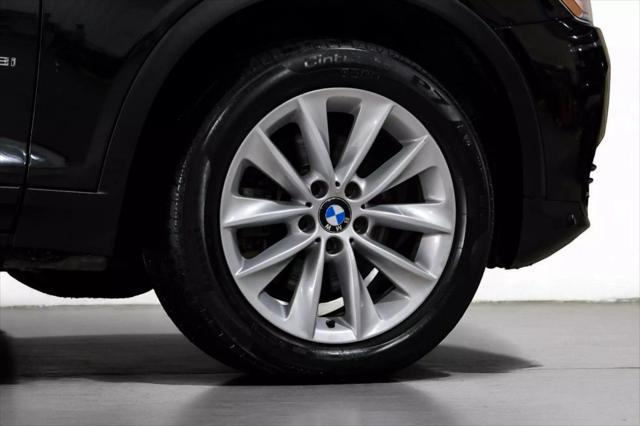 Used 2016 BMW X3 For Sale in Addison, TX