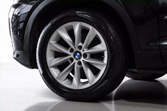 Used 2016 BMW X3 For Sale in Addison, TX