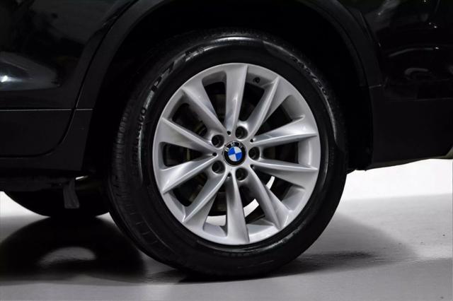 Used 2016 BMW X3 For Sale in Addison, TX