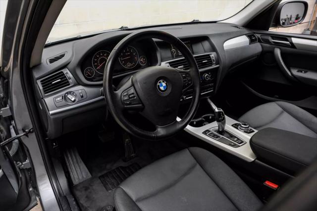 Used 2013 BMW X3 For Sale in Addison, TX