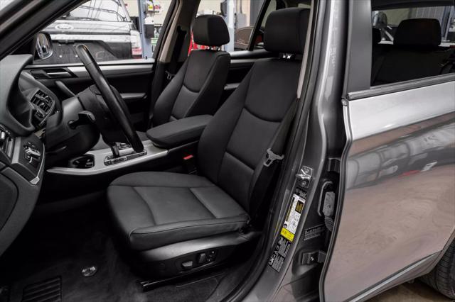 Used 2013 BMW X3 For Sale in Addison, TX