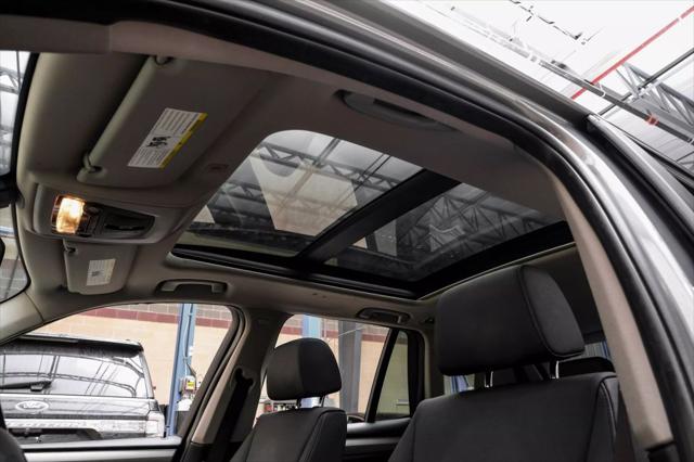 Used 2013 BMW X3 For Sale in Addison, TX
