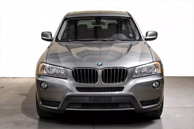 Used 2013 BMW X3 For Sale in Addison, TX