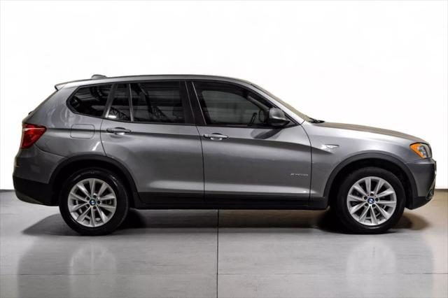 Used 2013 BMW X3 For Sale in Addison, TX