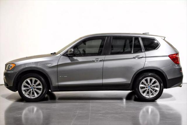 Used 2013 BMW X3 For Sale in Addison, TX