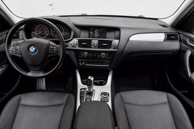 Used 2013 BMW X3 For Sale in Addison, TX