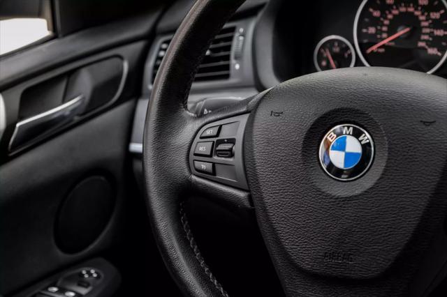 Used 2013 BMW X3 For Sale in Addison, TX